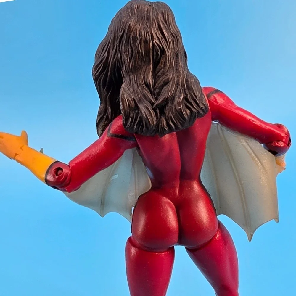 Toy Biz toy biz